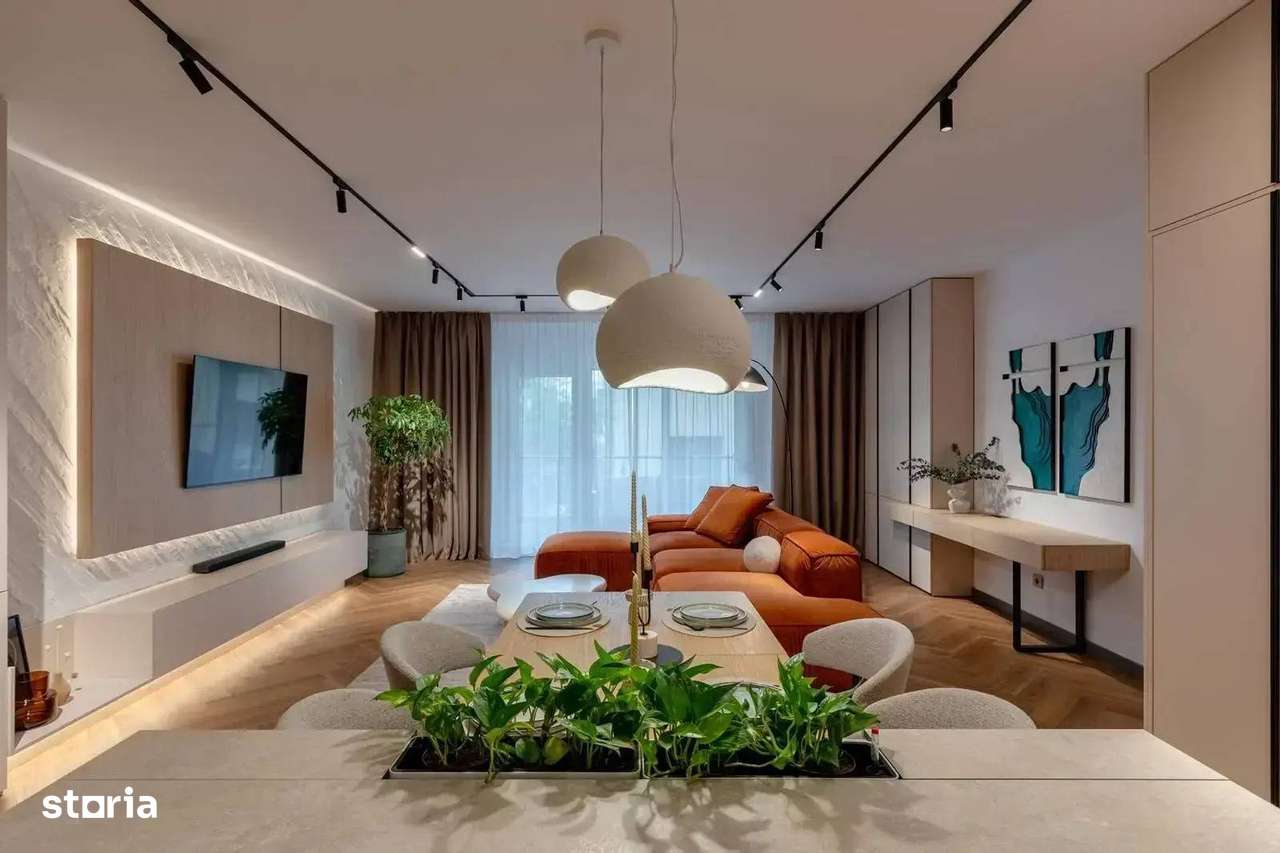 Bloc finalizat, acte gata! Imobil rezistent la intemperii si cutremur-5