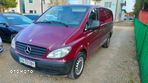 Mercedes-Benz Vito 111 - 2