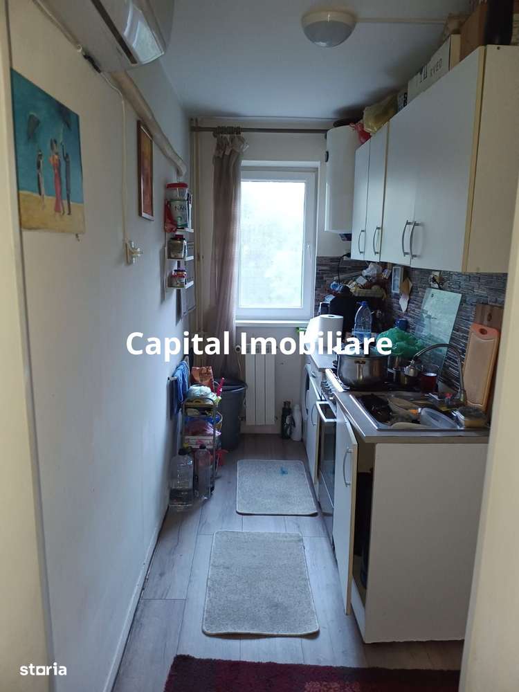 Apartament – Etaj 2, vis-a-vis de Liceul Titeica - Imagine principală: 4/5