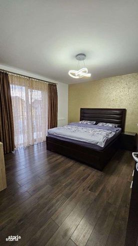 Vilă Duplex Mioveni-3