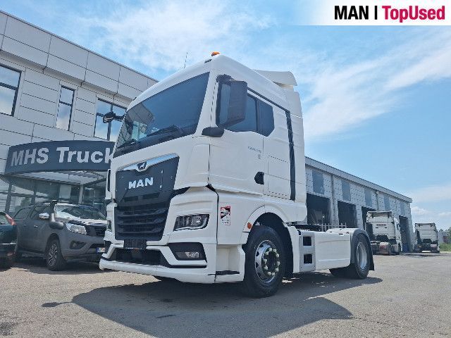 MAN TGX 2021