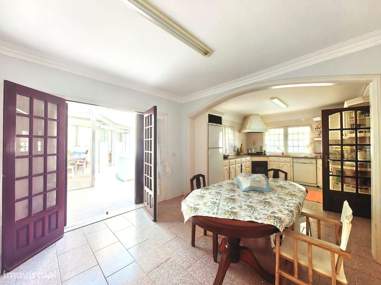 Moradia T6 Praia  Amorosa-29