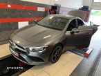 Mercedes-Benz CLA 180 d AMG Line - 27