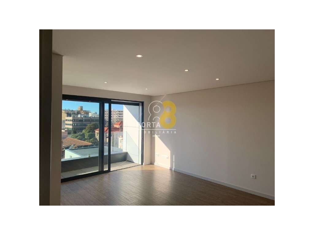 Apartamento T3 Venda Porto-6