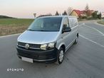 Volkswagen Transporter - 7