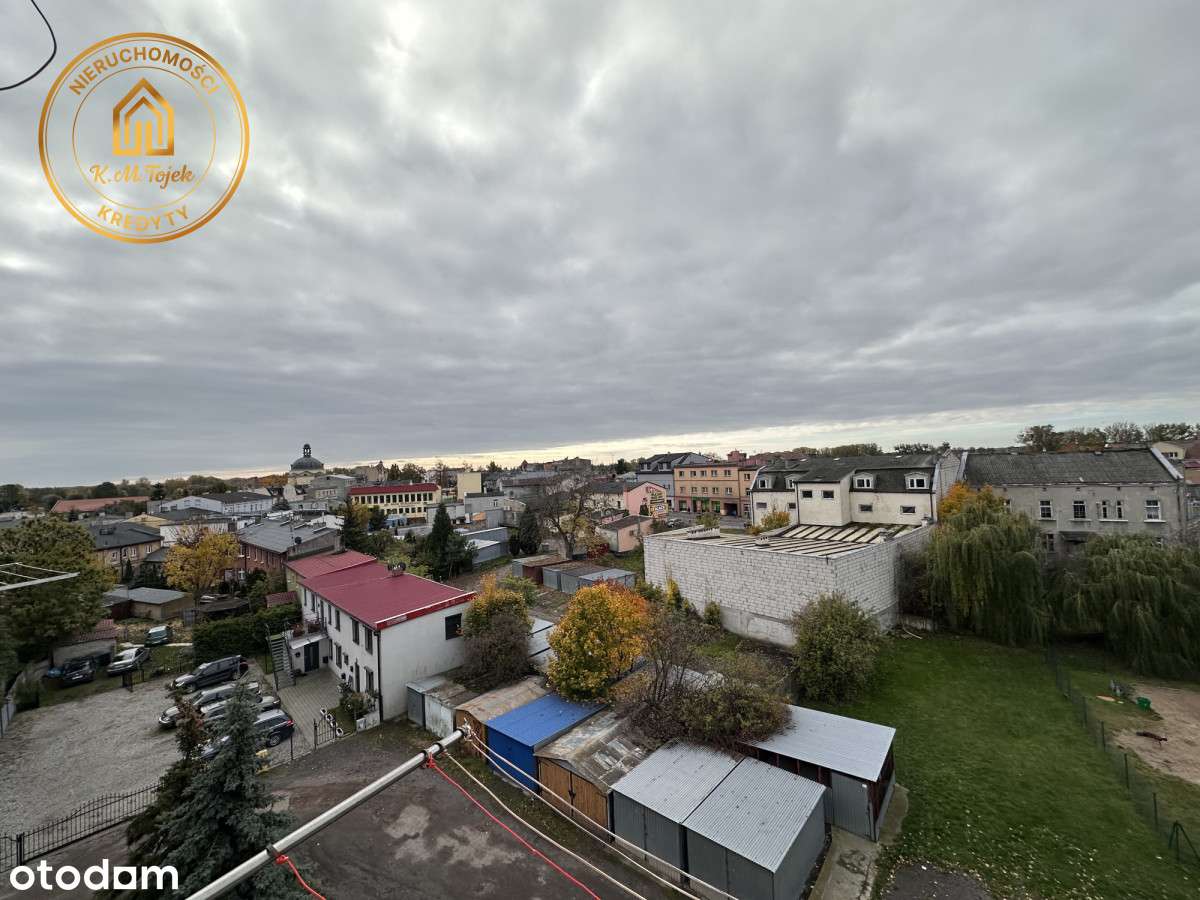 Ciche mieszkanie 3-pokojowe-10