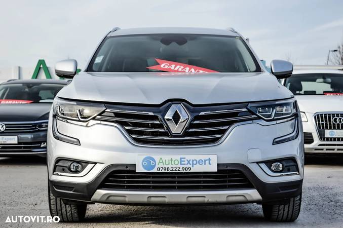 Renault Koleos ENERGY dCi 130 INTENS - 3