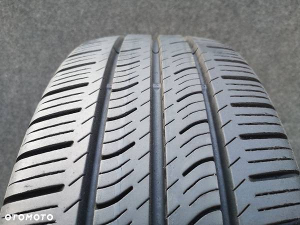 Pirelli Carrier All Season 215/60/17C 109/107T 1szt. Ładna! - 2