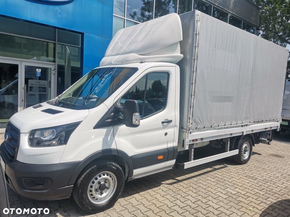 Ford Transit - 3