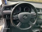 Skoda Superb 1.8 TSI Active - 20