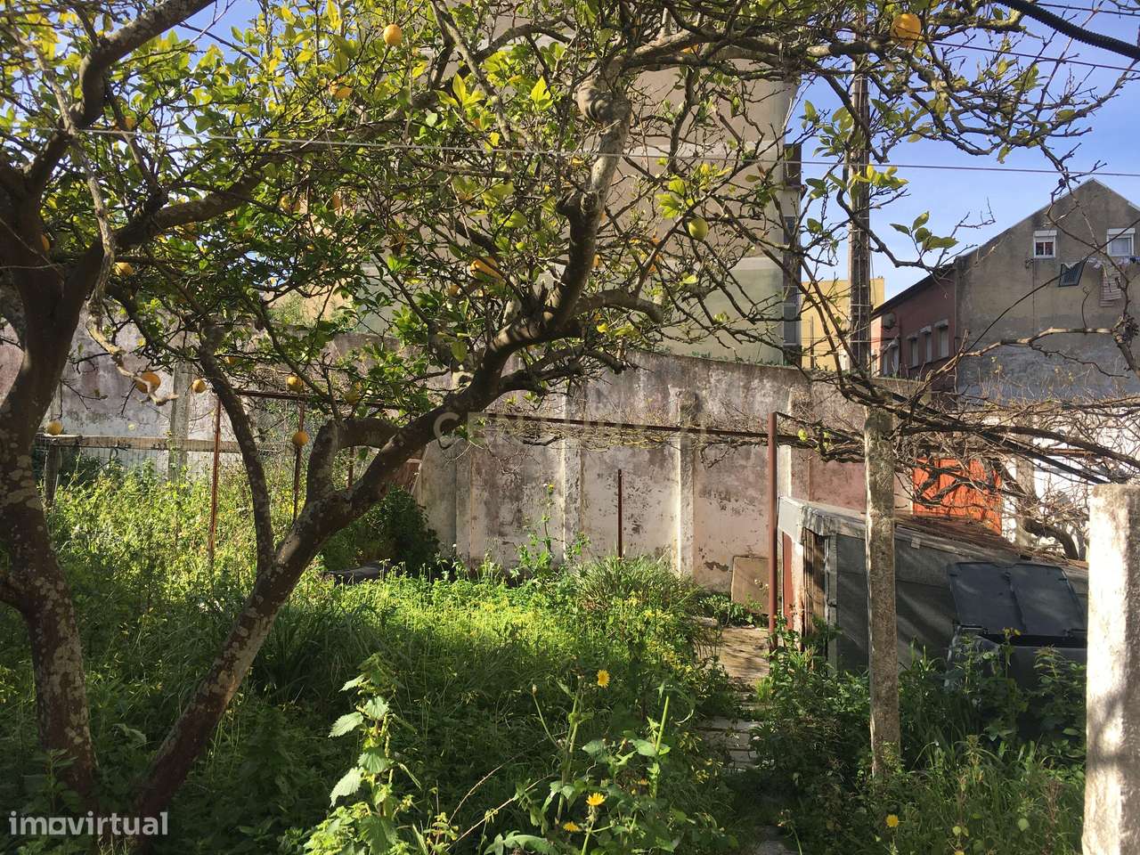 Moradia na Quinta do Reguengo, Santa Clara, Lumiar-11