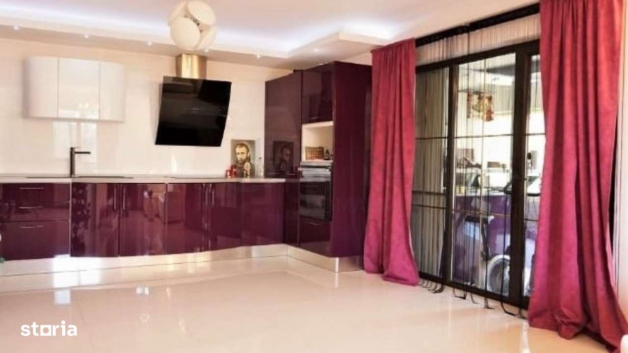 Vila 4 camere I Domnesti I Ilfov I Premium - Imagine principală: 2/15