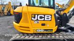 JCB 86C-1 2018klima - 9