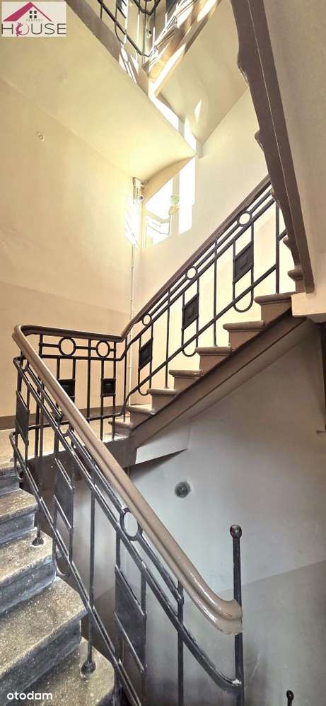 Mieszkanie na sprzedaż 5 pokoi, Łódź Fabryczna.-3