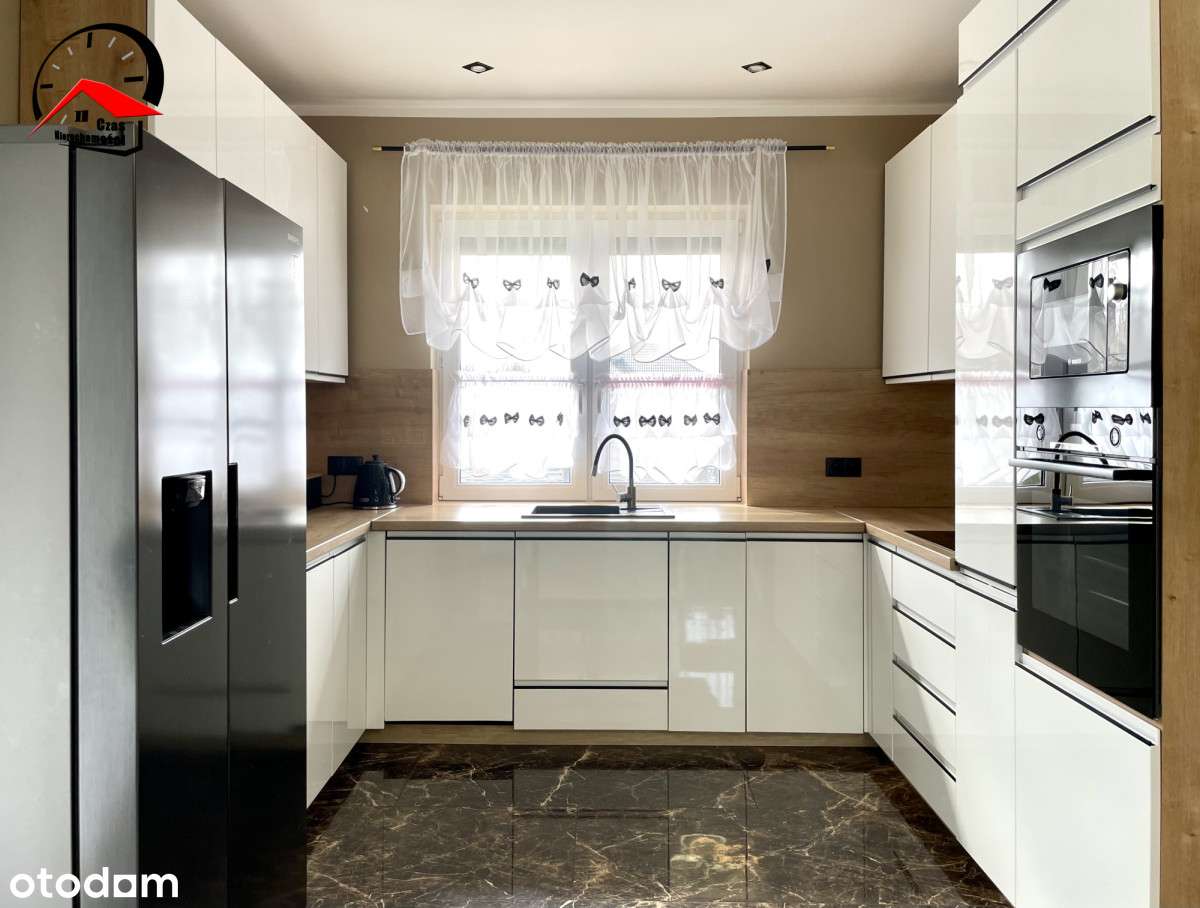 Dom ze stawem na dużej działce! Obniżka Ceny.-6