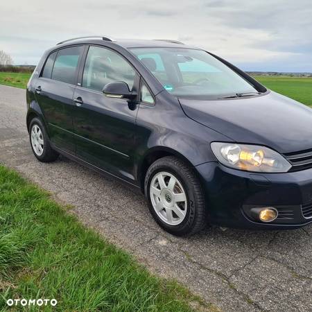 Volkswagen Golf Plus 1.2 TSI Highline - 4