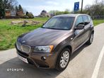 BMW X3 28i xDrive - 1