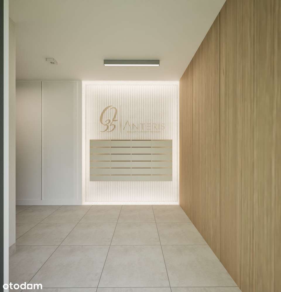 Mieszkanie o pow.48,21m2+balkon Ożarów maz Centrum ul.Ożarowska 35-6