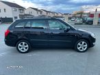 Skoda Fabia 1.2 TDI DPF Combi GreenLine - 26