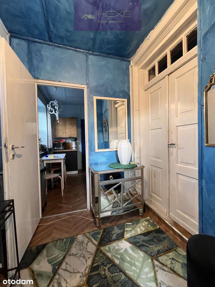 Kompaktowy dom do remontu w cichej okolicy Kutna-14