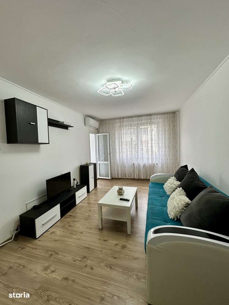 Drumul Taberei,zona Ghencea,Decomandat,Bloc 1982, Reabilitat Termic-1