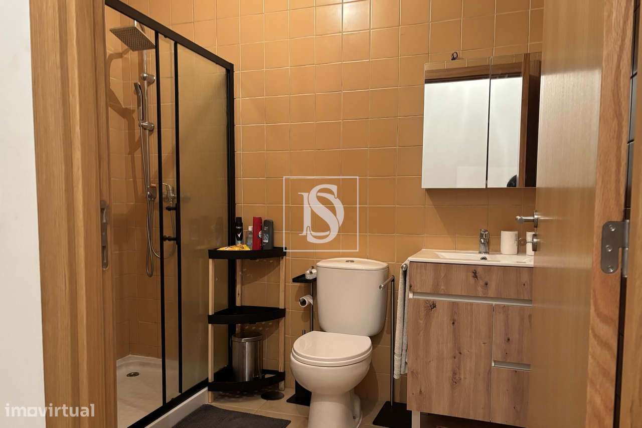 Moradias T2 e T1 em Alvarim, Dardavaz-11