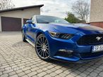 Ford Mustang 3.7 V6 - 3