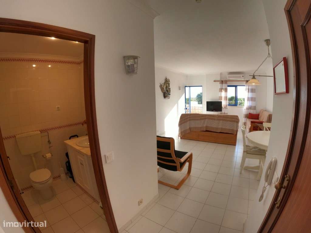 Algarve T2 Manta Rota - Grande imagem: 5/29