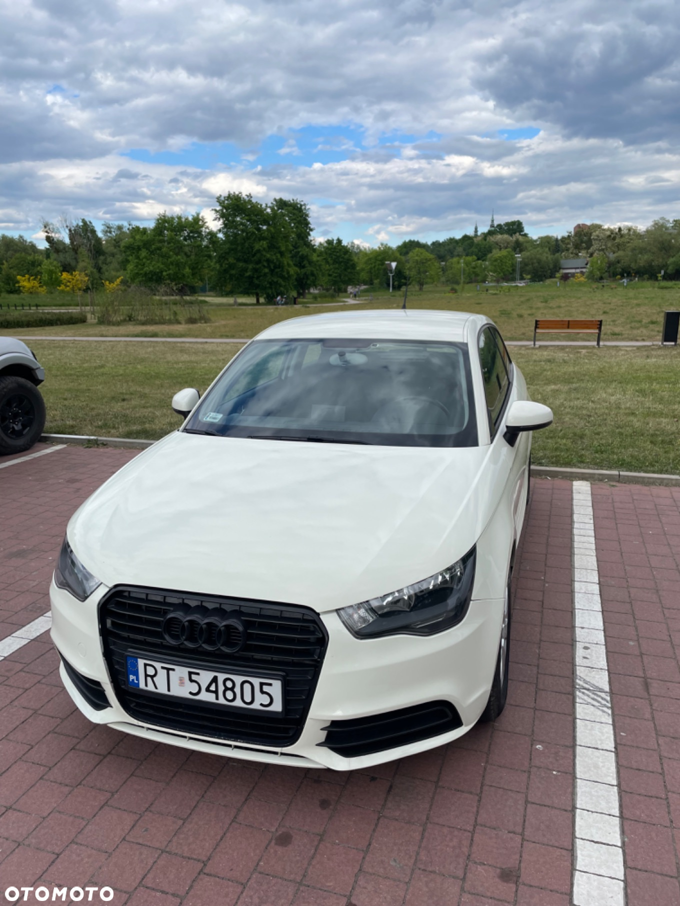 Audi A1 1.2 TFSI Attraction - 5