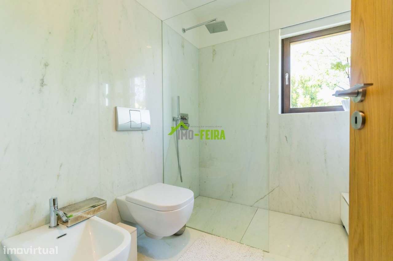 Majestosa Moradia de Luxo, Santa Maria da Feira-40