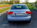 Audi A4 Avant 1.6 - 5