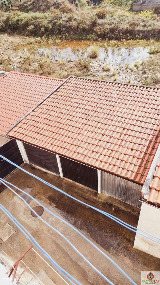 Apartamento T2 Oliveira do Bairro-18