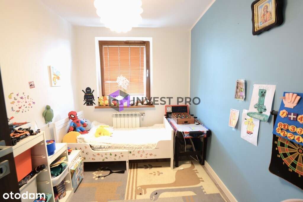 Duże i wygodne - gotowe do wprowadzenia-4