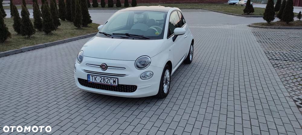 Fiat 500 1.2 8V Start&Stopp Lounge - 3