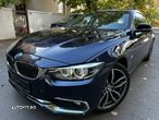 BMW Seria 4 440i Gran Coupe xDrive Sport-Aut. Luxury Line - 2