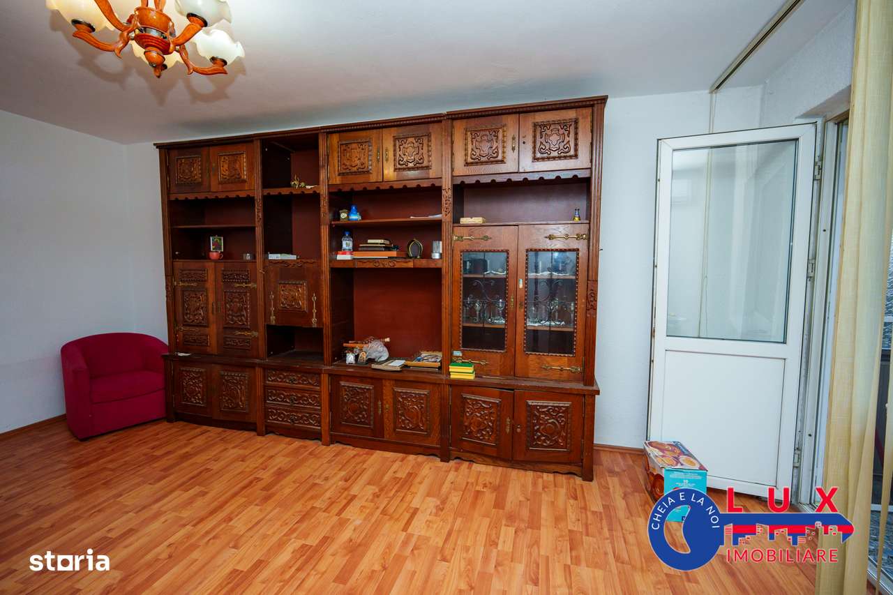 ID 2974 Apartament 2 camere - Strada Sabinelor - Imagine principală: 3/20