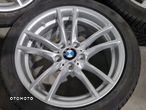 BMW F87 M2 F80 M3 F82 F83 M4 WZ 640M 5x120 18 - 7