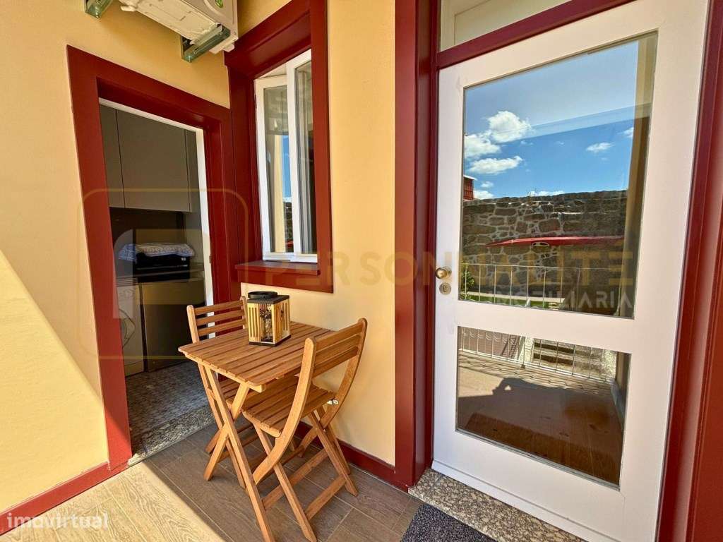 Apt. TO Novo - Centro Histórico de Guimarães - Grande imagem: 5/7