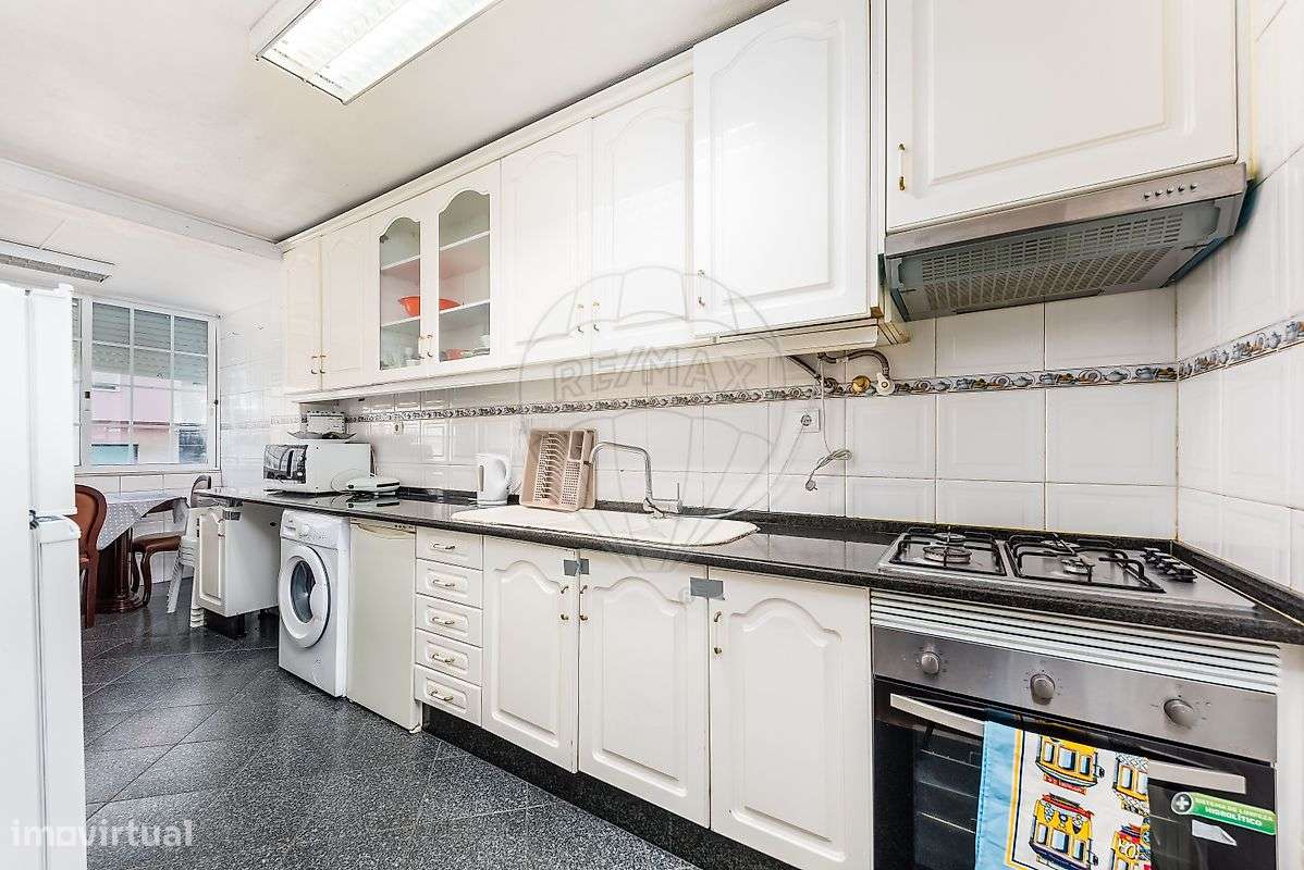 Apartamento T2 Para Venda
