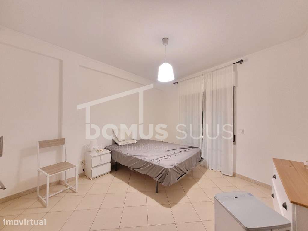 Apartamento T3 centro de Olhão-9