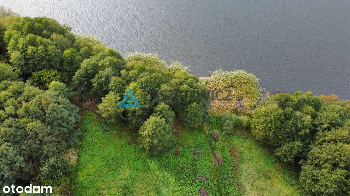 Unikalna oferta z liną brzegową jeziora. - Pełny obrazek: 4/20