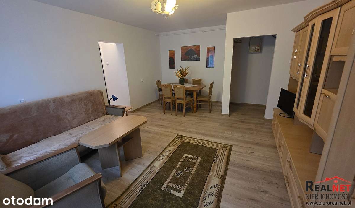 Mieszkanie, 34m2, kawalerka , 1 piętro, Busko-Zdrój, os. Orła Białego - Pełny obrazek: 4/12