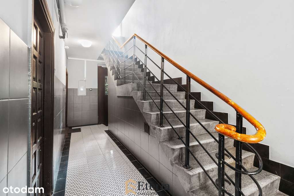 Magia w dwóch słowach-Saska Kępa-Kamienica '30-8