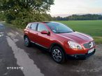 Nissan Qashqai 1.5 dCi Tekna - 4