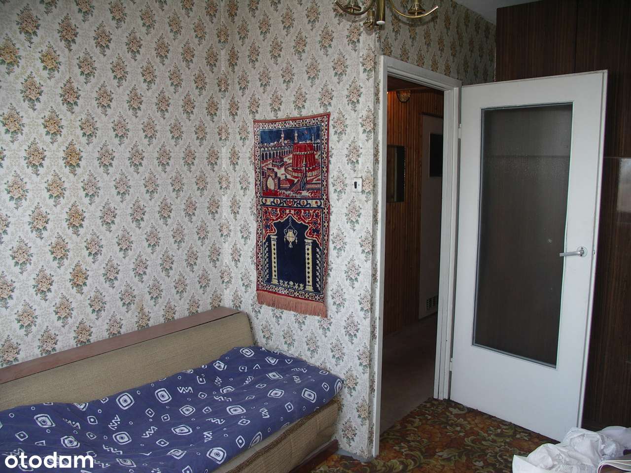 Apartment in Głogów - View 3