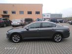 Volkswagen Passat 2.0 TDI BMT Comfortline - 2