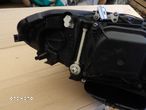 LAMPA PRZEDNIA XENON BMW F10 LIFT LEWA - 6