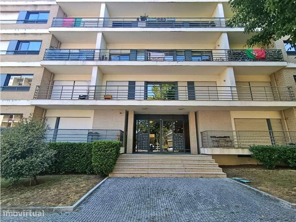 Apartamento T3 Moderno em Moreira da Maia-25