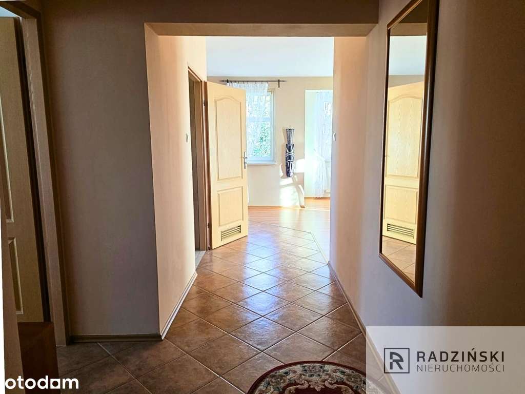 Przestronne 2 pokojowe mieszkanie Górczyn-8