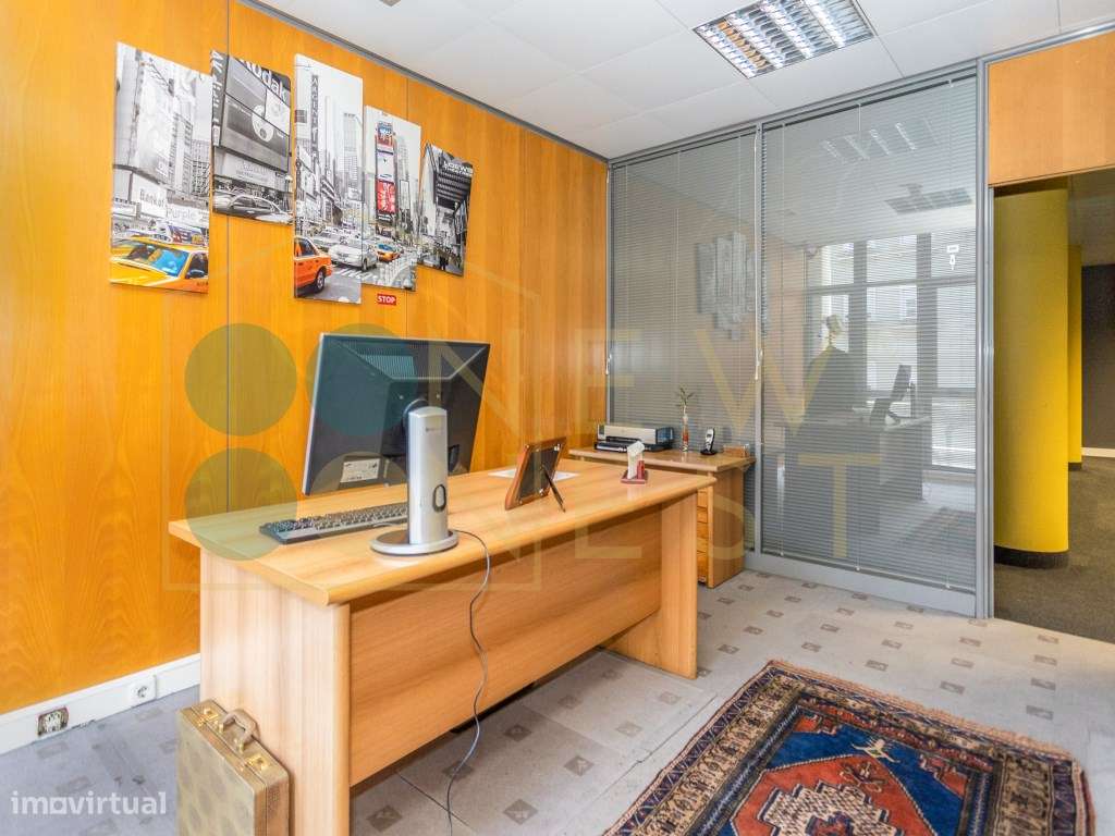 Área Nobre de 253 m² na Av. 5 de Outubro - O Maior Potencial de Con...-11